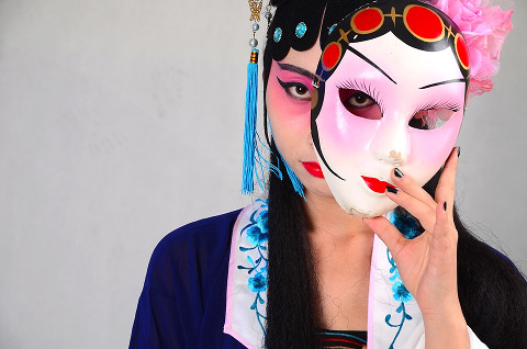 beijing opera